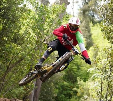 Campionato Enduro Maremma Wheels On Fire Ride Hard